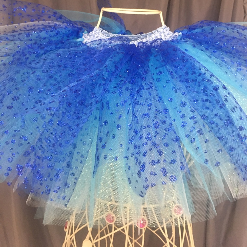 Christmas tutu